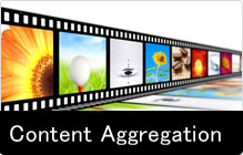 Content Aggregation