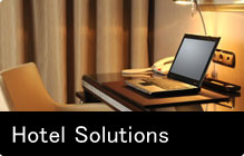 Hotel Solutions