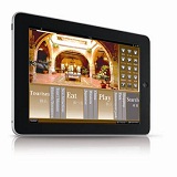 Tablet Device Rental Business for Hotels